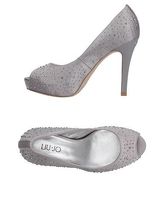 LIU •JO SHOES Decolletes donna