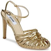 Sandali Moschino MA1603