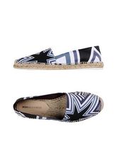 NICHOLAS KIRKWOOD Espadrillas donna