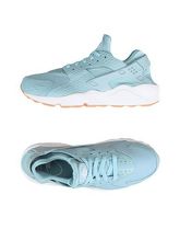 NIKE Sneakers & Tennis shoes basse donna