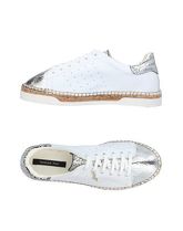 PATRIZIA PEPE Sneakers & Tennis shoes basse donna