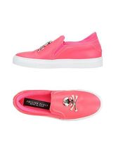 PHILIPP PLEIN Sneakers & Tennis shoes basse donna