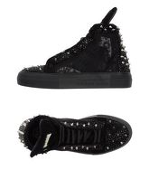 PHILIPP PLEIN Sneakers & Tennis shoes alte donna