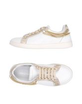 PIERRE DARRÉ Sneakers & Tennis shoes basse donna