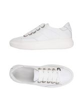 PIERRE DARRÉ Sneakers & Tennis shoes basse donna