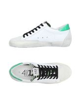 QUATTROBARRADODICI Sneakers & Tennis shoes basse donna