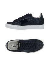 QUATTROBARRADODICI Sneakers & Tennis shoes basse donna