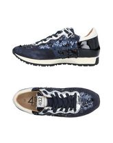 QUATTROBARRADODICI Sneakers & Tennis shoes basse donna