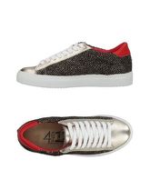 QUATTROBARRADODICI Sneakers & Tennis shoes basse donna