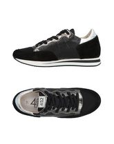 QUATTROBARRADODICI Sneakers & Tennis shoes basse donna