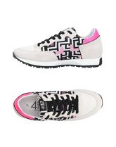 QUATTROBARRADODICI Sneakers & Tennis shoes basse donna