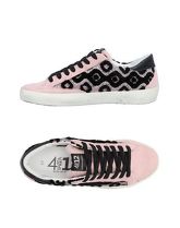 QUATTROBARRADODICI Sneakers & Tennis shoes basse donna