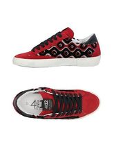 QUATTROBARRADODICI Sneakers & Tennis shoes basse donna