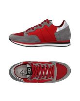 QUATTROBARRADODICI Sneakers & Tennis shoes basse donna