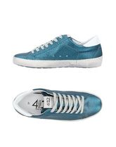 QUATTROBARRADODICI Sneakers & Tennis shoes basse donna