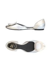 ROGER VIVIER Ballerine donna