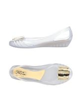 SALVATORE FERRAGAMO Ballerine donna