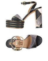 SALVATORE FERRAGAMO Sandali donna