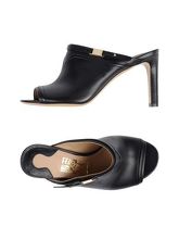 SALVATORE FERRAGAMO Sandali donna