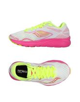 SAUCONY Sneakers & Tennis shoes basse donna