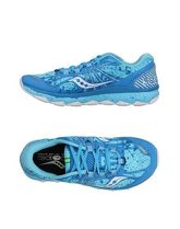 SAUCONY Sneakers & Tennis shoes basse donna