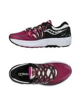 SAUCONY Sneakers & Tennis shoes basse donna