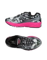 SAUCONY Sneakers & Tennis shoes basse donna