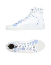 SPRINGA Sneakers & Tennis shoes alte donna