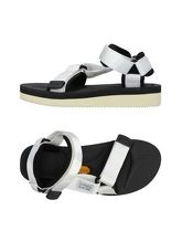 SUICOKE Sandali donna