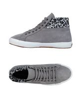 SUPERGA® Sneakers & Tennis shoes alte donna