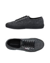 SUPERGA® Sneakers & Tennis shoes basse donna