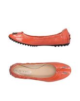 TOD'S Ballerine donna