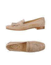 TOD'S Mocassino donna