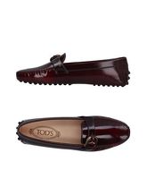 TOD'S Mocassino donna