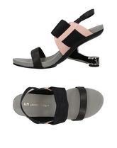 UNITED NUDE Sandali donna