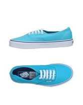 VANS Sneakers & Tennis shoes basse donna