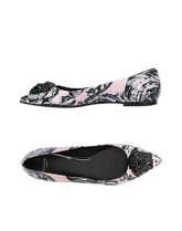 VERSACE Ballerine donna