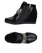 VERSACE JEANS Sneakers & Tennis shoes alte donna