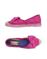 VIDORRETA Espadrillas donna