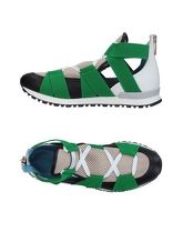 VIONNET Sneakers & Tennis shoes alte donna