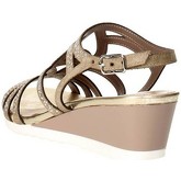 Sandali Keys 5436 Sandalo Donna TAUPE