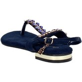 Infradito Laura Biagiotti 350 Infradito Donna BLU
