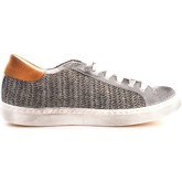 Scarpe 2 Stars 2SD1428 Sneakers Donna Grigio/Arancio