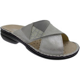 Scarpe Loren LOM2657bi