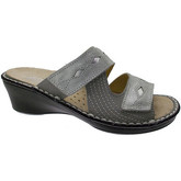 Scarpe Loren LOM2653gr