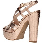 Sandali Martina B 0135sandy Sandalo Donna Rame