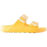 Scarpe Birkenstock Slippers Arizona Eva scuba yellow