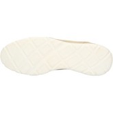 Scarpe Keys 5017 SNEAKERS Donna PLATINO
