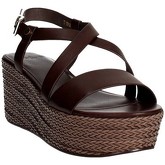 Sandali Luciano Barachini 6018D Sandalo Donna MARRONE