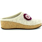Pantofole Susimoda 6442 Pantofola Donna Panna